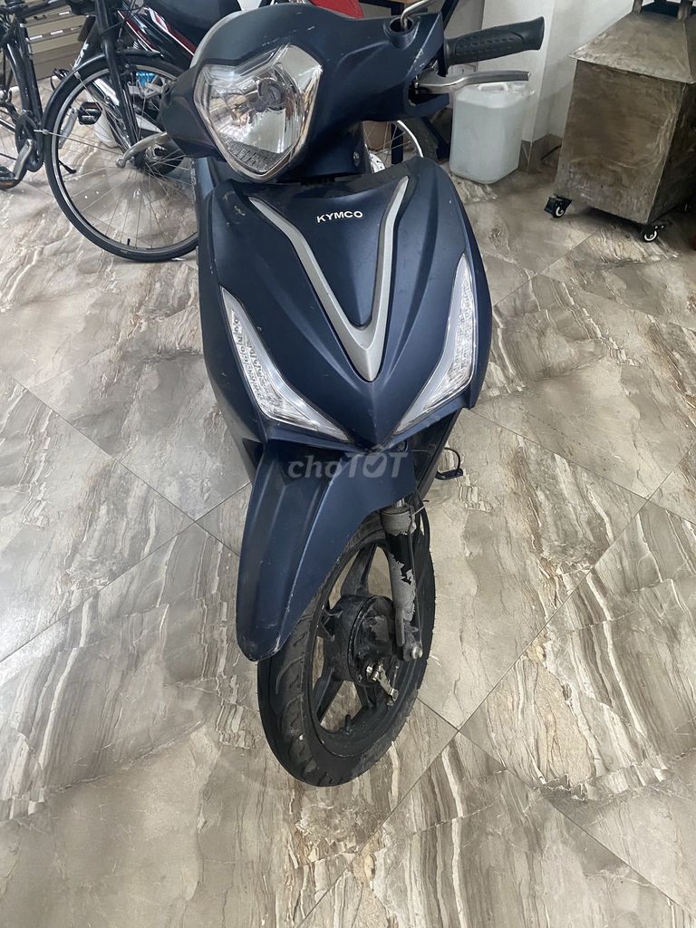 Kymco 2022 - ảnh 4