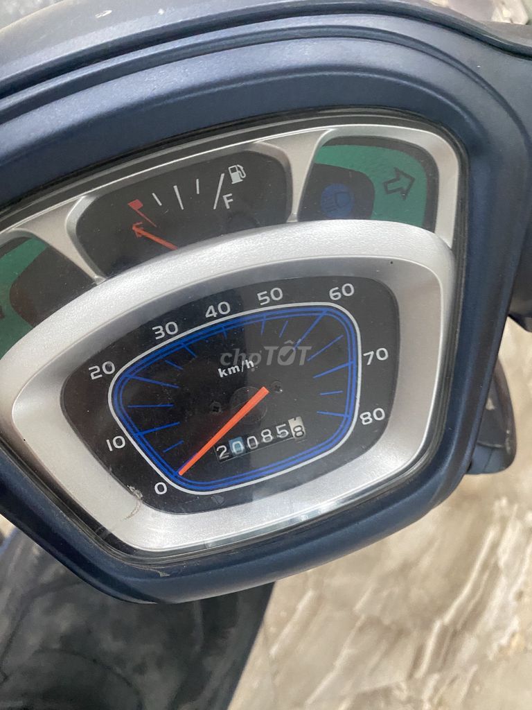 Kymco 2022 - ảnh 5