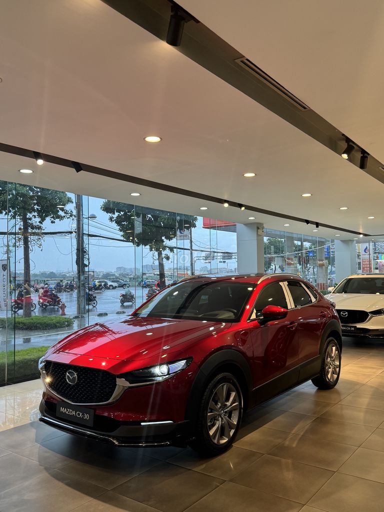 Mazda - ảnh 2