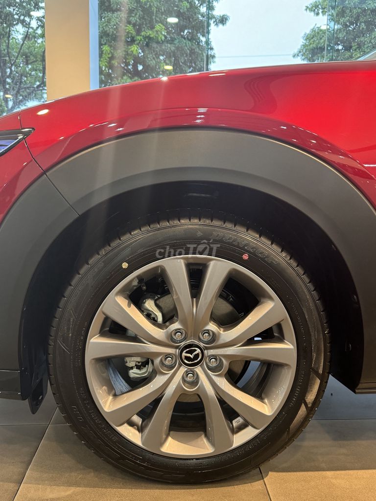 Mazda - ảnh 3