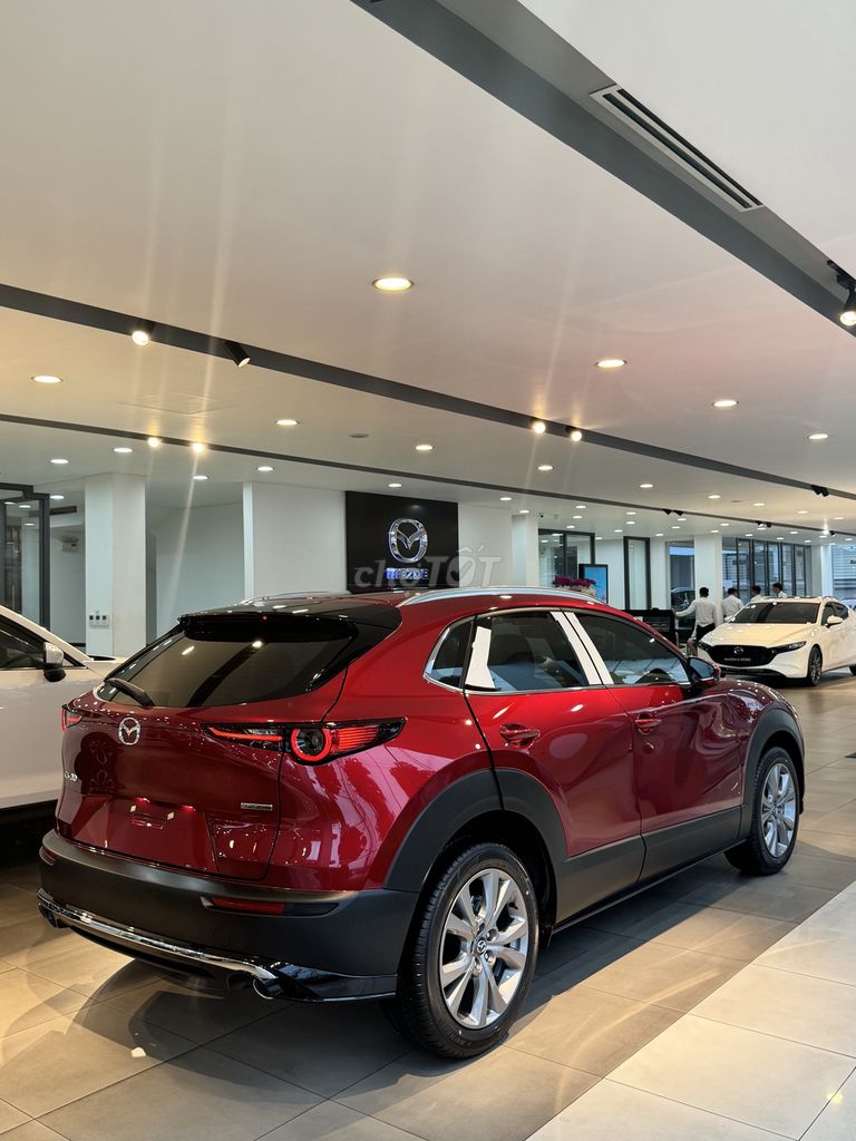 Mazda - ảnh 4