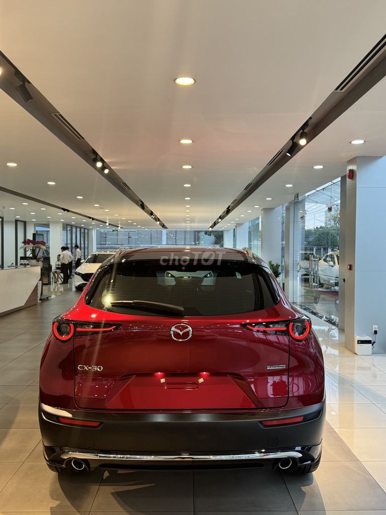 Mazda - ảnh 5