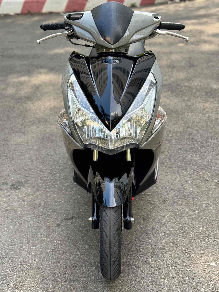 Honda Air Blade 2011 - ảnh 5