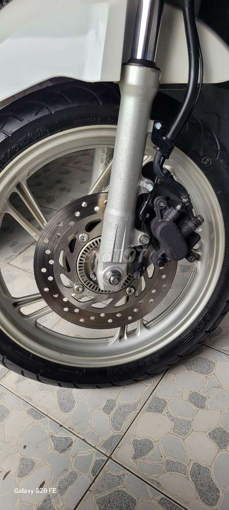 Honda SH 2018 - ảnh 2