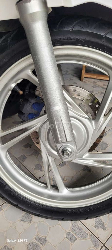 Honda SH 2018 - ảnh 3
