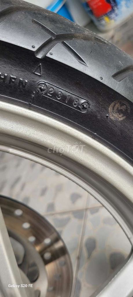 Honda SH 2018 - ảnh 4