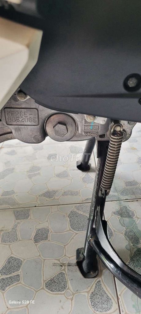 Honda SH 2018 - ảnh 5