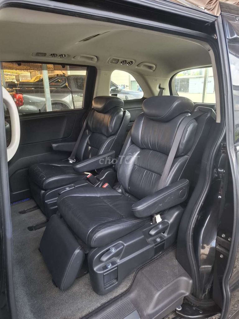 Honda Odyssey 2016 - ảnh 4