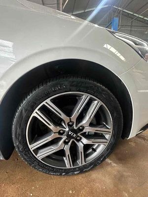 Kia Cerato 2021 - ảnh 1