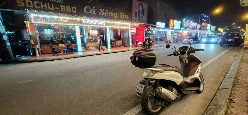 Piaggio Beverly 2012 - ảnh 1