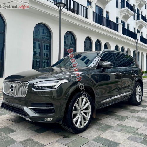 Volvo 2017 - ảnh 2