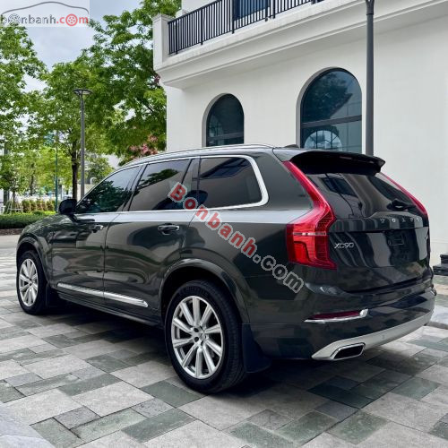 Volvo 2017 - ảnh 4