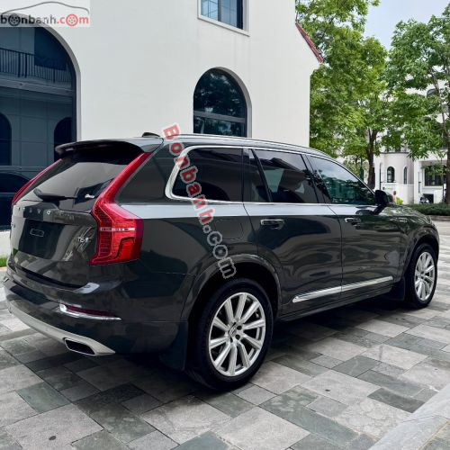 Volvo 2017 - ảnh 5