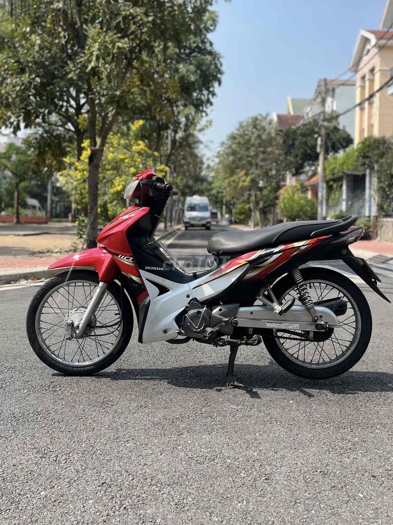 Honda Wave 2012 - ảnh 2