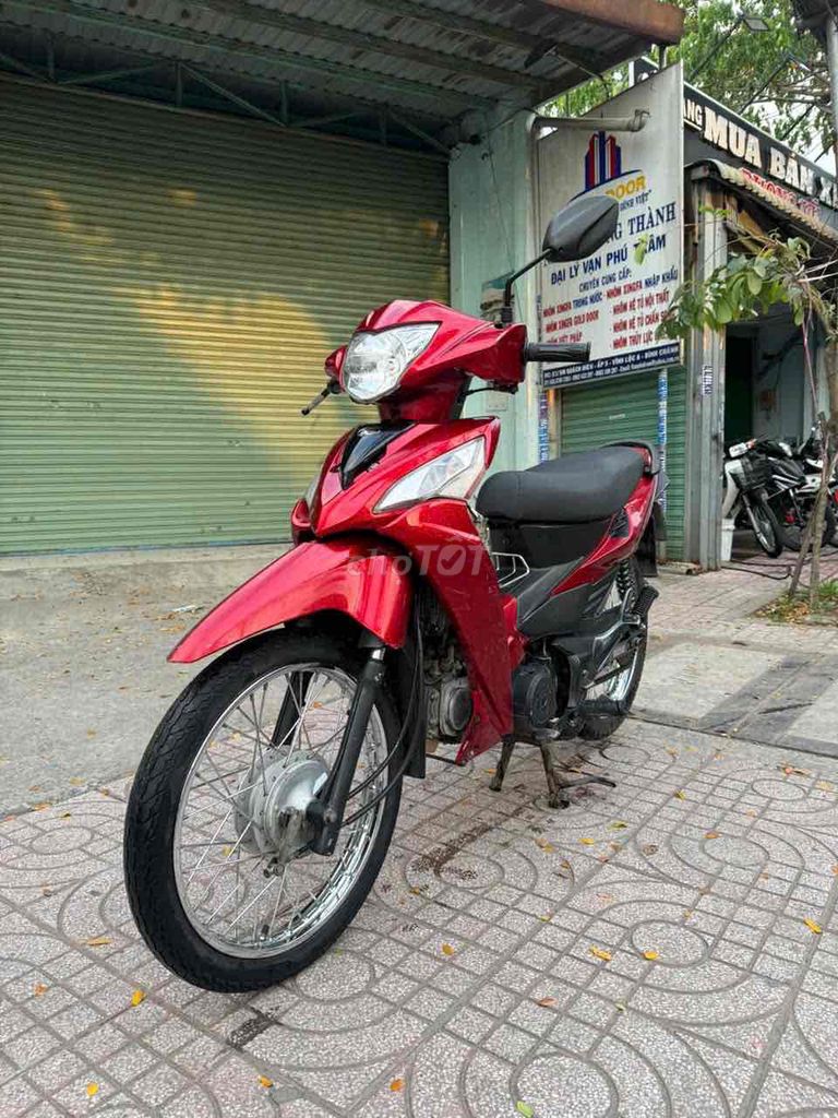 Kymco - ảnh 1