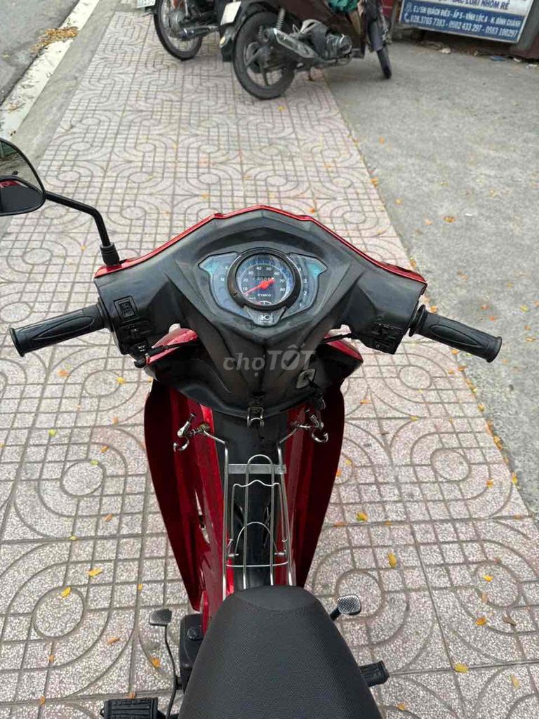 Kymco - ảnh 4