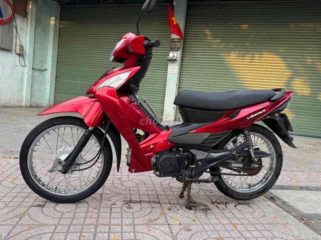 Kymco - ảnh 5