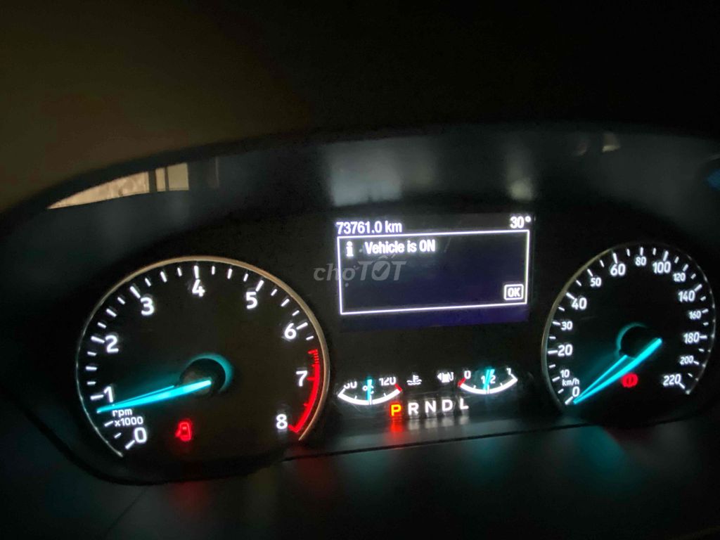 Ford EcoSport - ảnh 2
