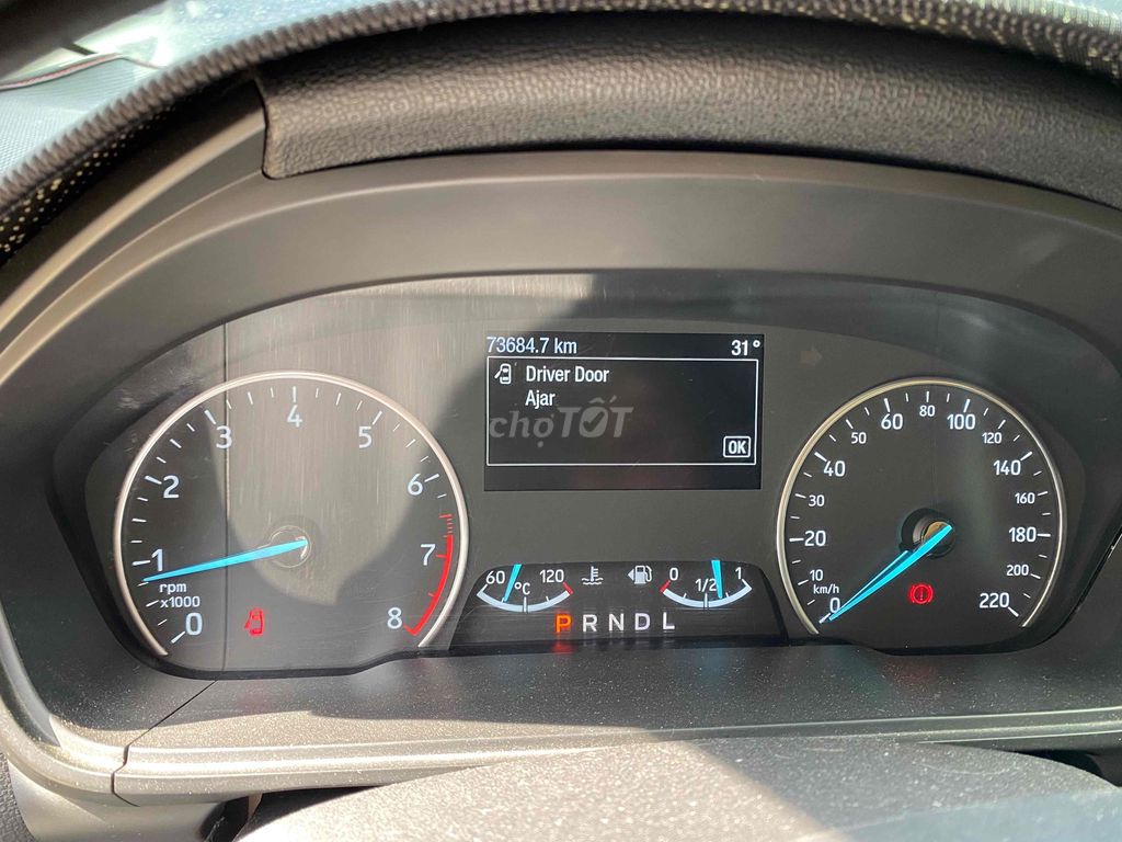Ford EcoSport - ảnh 5