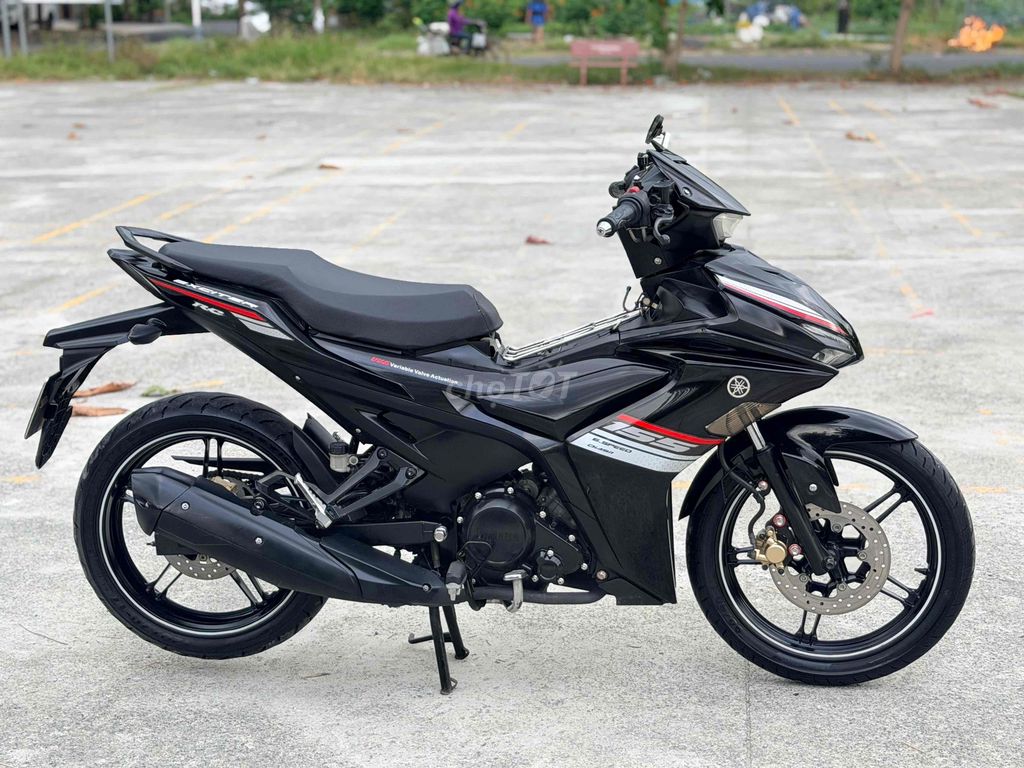 Yamaha Exciter 2021 - ảnh 1