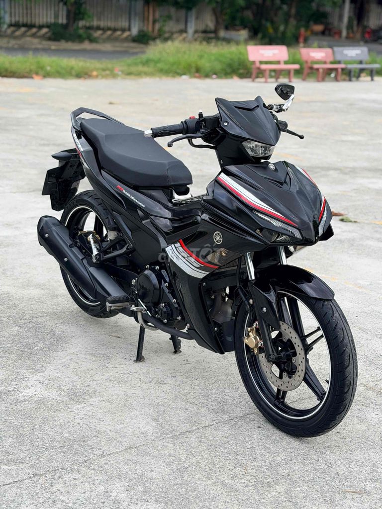 Yamaha Exciter 2021 - ảnh 3