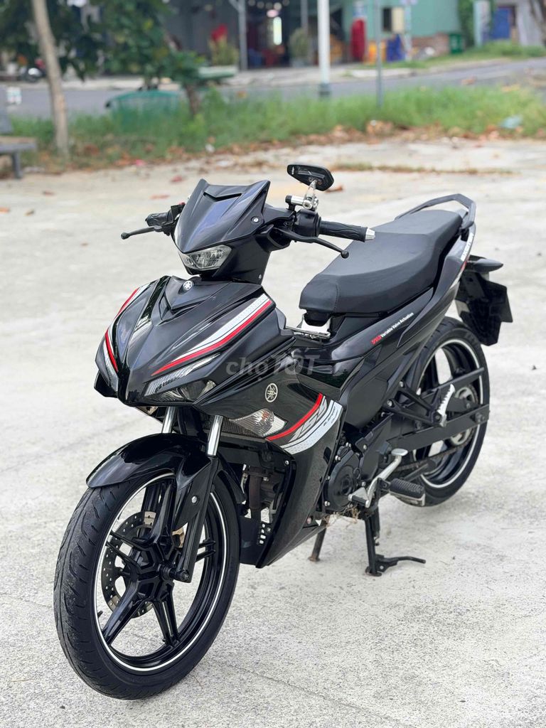 Yamaha Exciter 2021 - ảnh 4