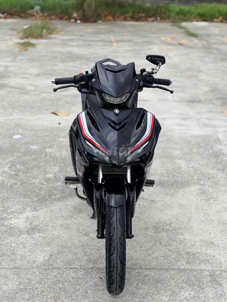 Yamaha Exciter 2021 - ảnh 5