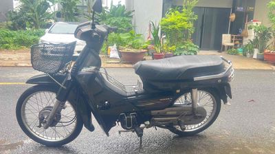 Honda Dream 1998 - ảnh 1
