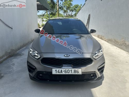 Kia Cerato 2.0 AT Premium 2021 - ảnh 1