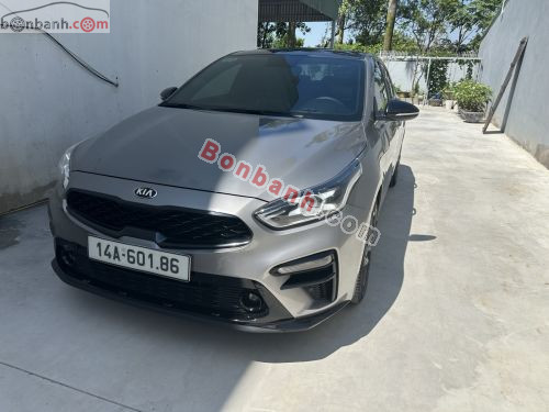 Kia Cerato 2.0 AT Premium 2021 - ảnh 2