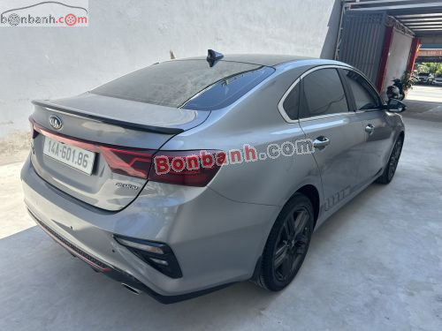 Kia Cerato 2.0 AT Premium 2021 - ảnh 3