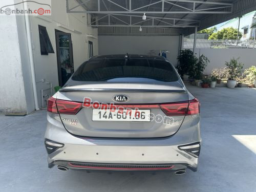 Kia Cerato 2.0 AT Premium 2021 - ảnh 4