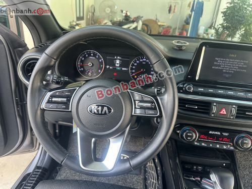 Kia Cerato 2.0 AT Premium 2021 - ảnh 5