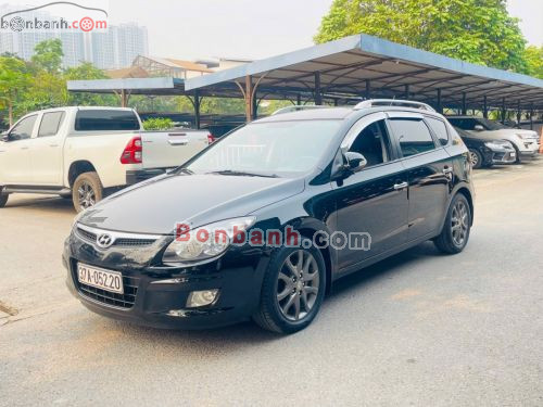 Hyundai i30 CW 1.6 AT 2011 - ảnh 2