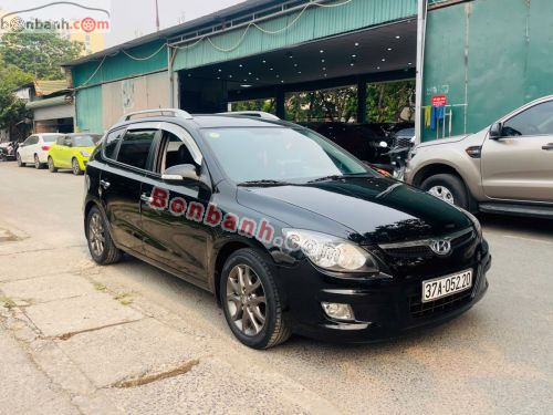 Hyundai i30 CW 1.6 AT 2011 - ảnh 3