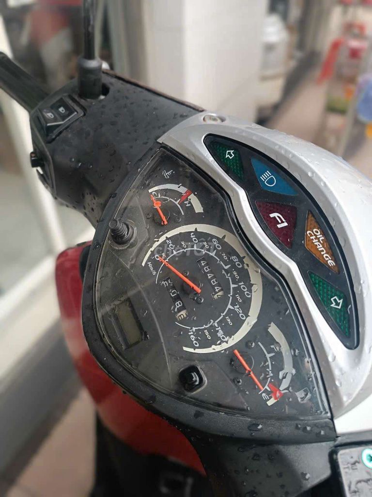 Honda 2008 - ảnh 5