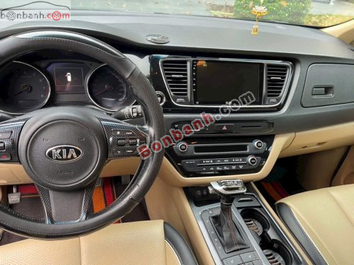 Kia Sorento DATH 2017 - ảnh 5