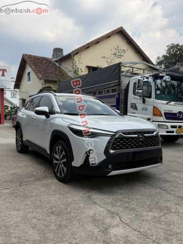 Toyota Corolla Cross 1.8V 2022 - ảnh 1