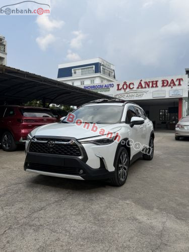 Toyota Corolla Cross 1.8V 2022 - ảnh 2