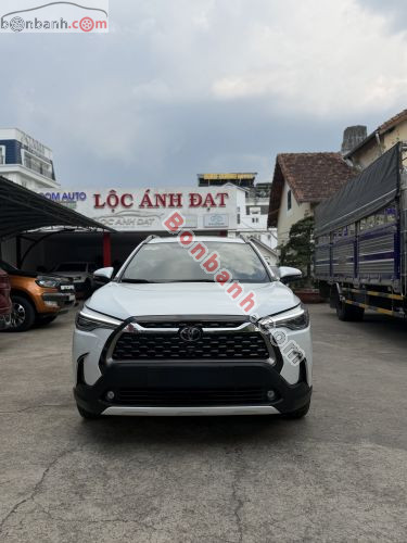 Toyota Corolla Cross 1.8V 2022 - ảnh 3