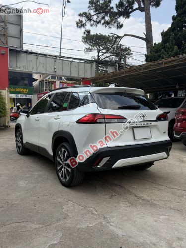 Toyota Corolla Cross 1.8V 2022 - ảnh 5