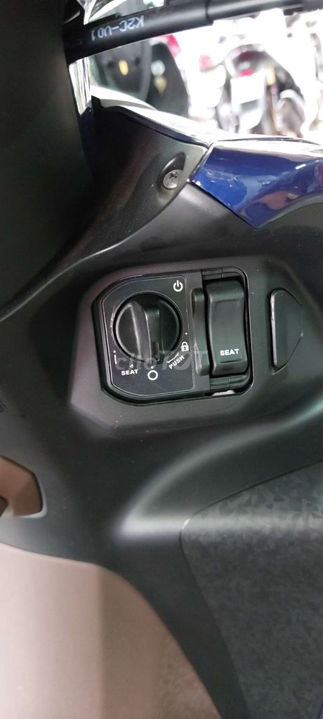 Honda Vision 2025 - ảnh 3