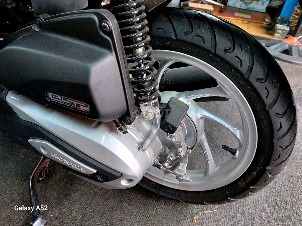 Honda Vision 2025 - ảnh 5