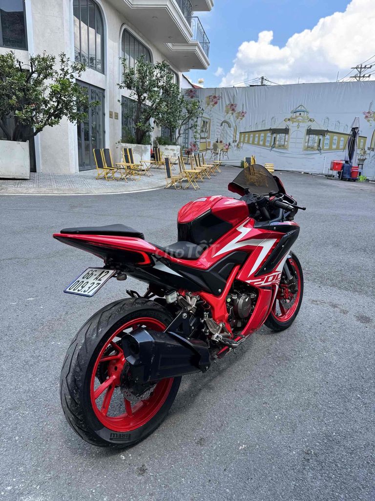 GPX Demon 2021 - ảnh 3