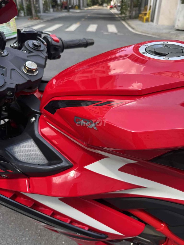 GPX Demon 2021 - ảnh 4