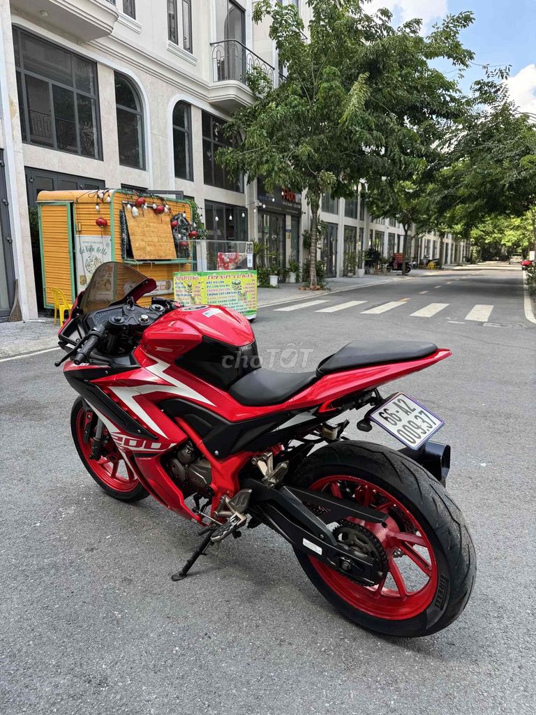GPX Demon 2021 - ảnh 5