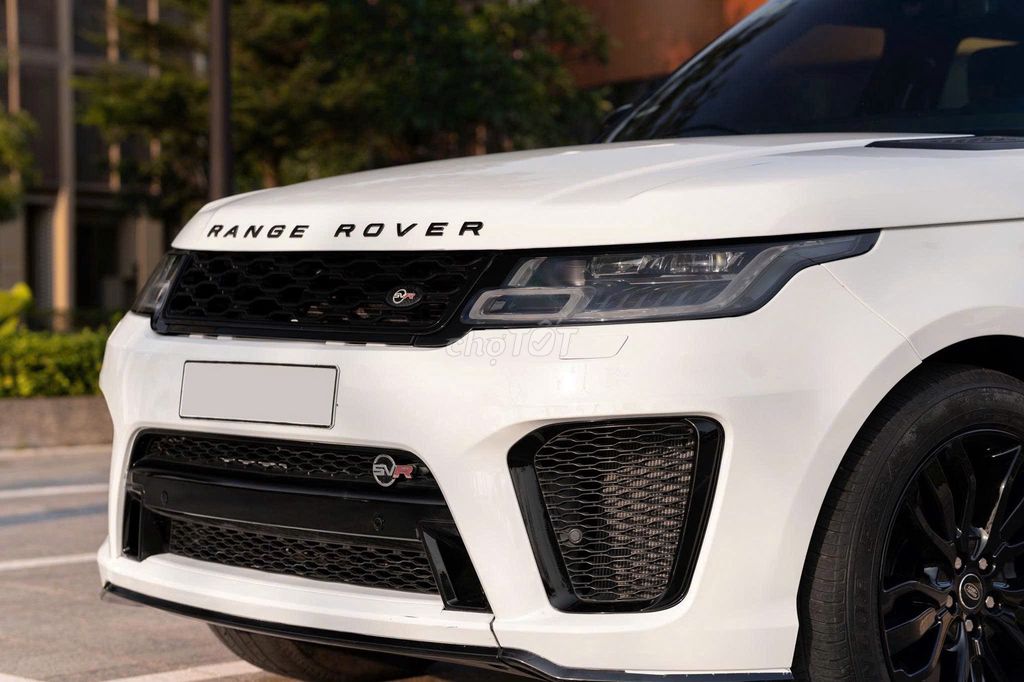 Land Rover 2016 - ảnh 2