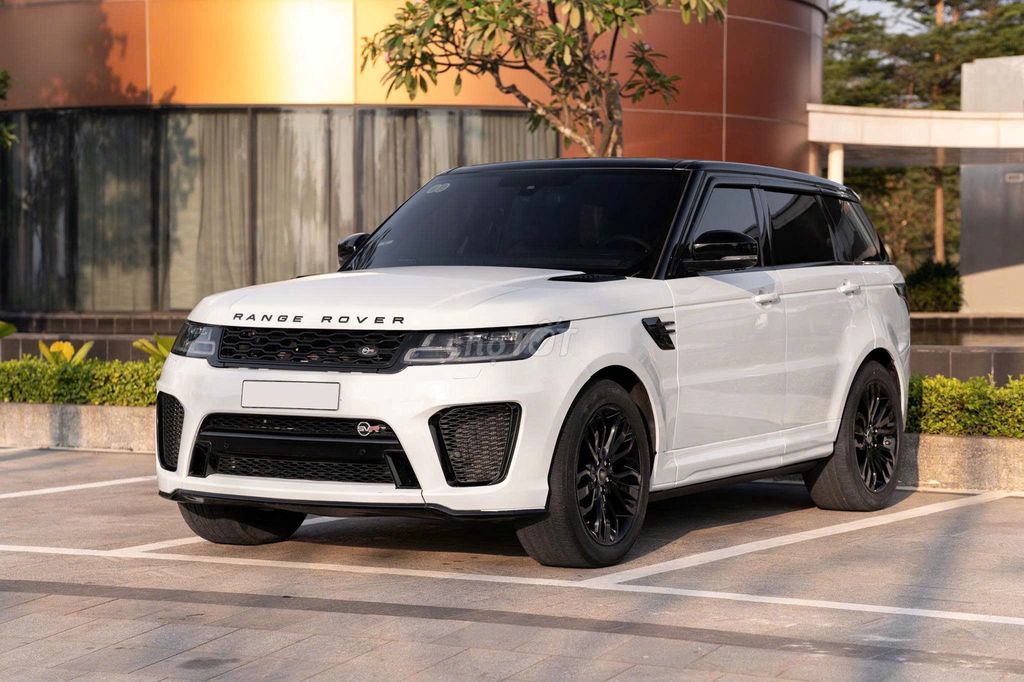Land Rover 2016 - ảnh 3