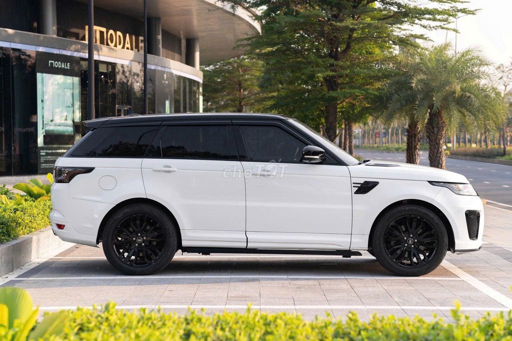 Land Rover 2016 - ảnh 4