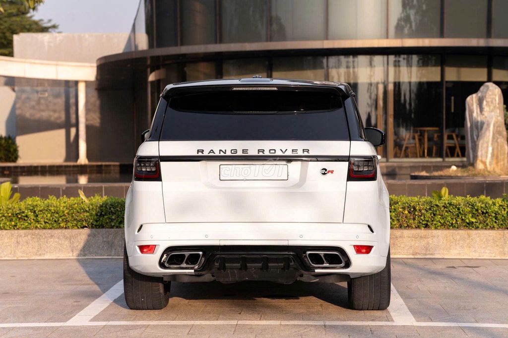 Land Rover 2016 - ảnh 5